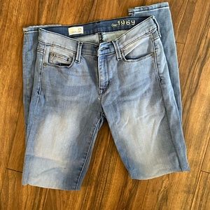 Gap Jeans